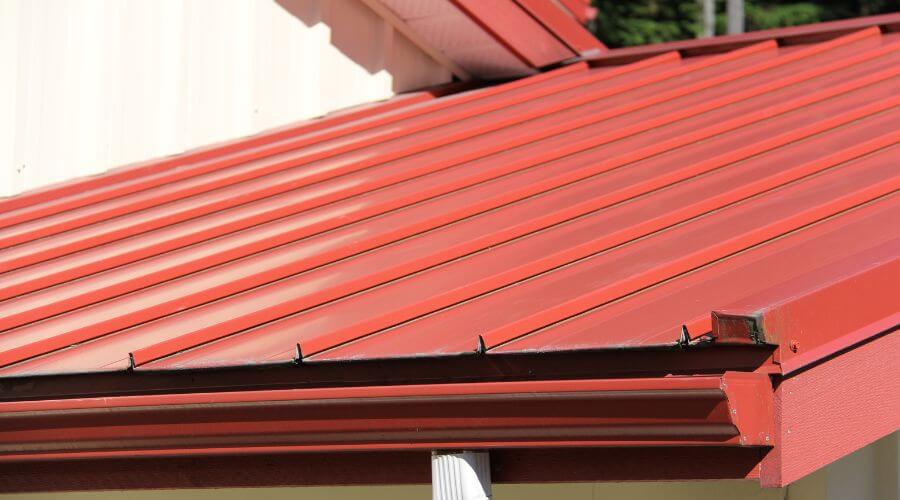 Emergency Industrial Roof Repair in Roberts, MT