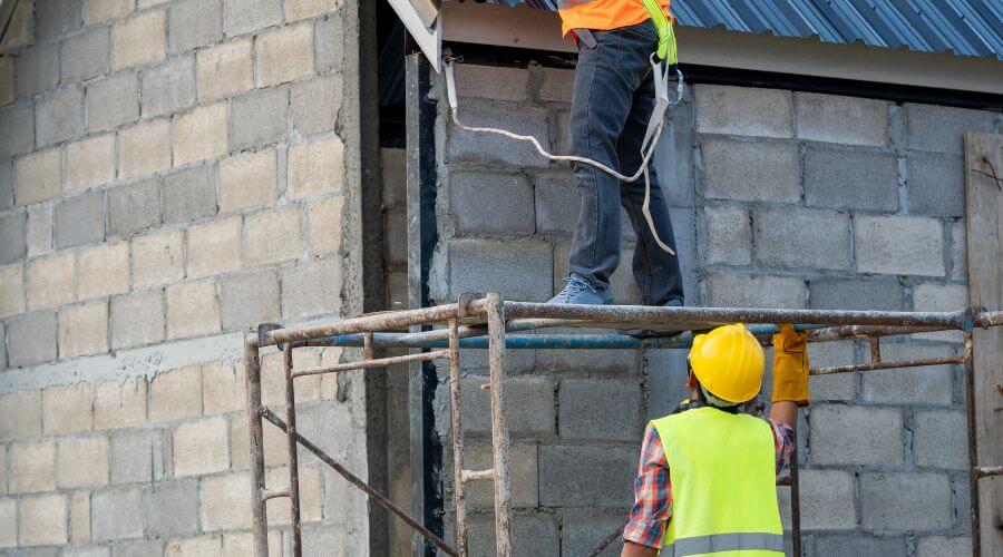 Expert top industrial roofings services in Roberts, MT